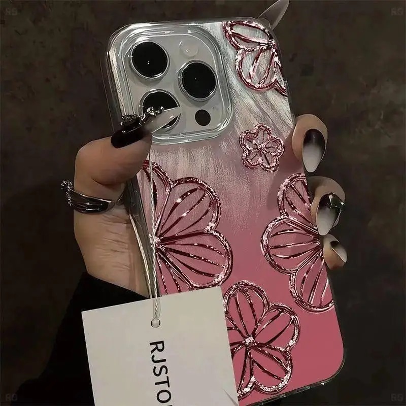 Модный чехол для телефона из в – обзор и цена Phone Cases You Can Design