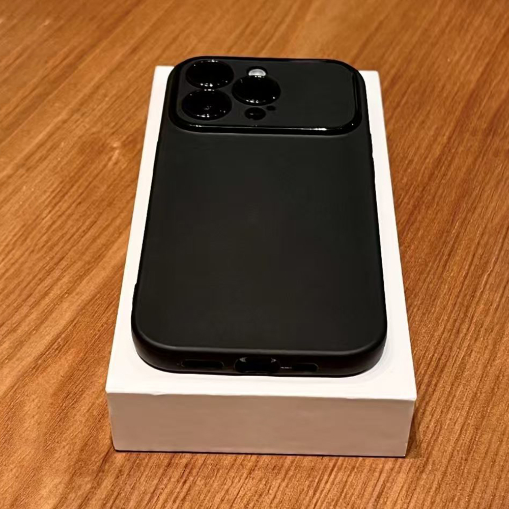 Роскошный матовый мягкий силик – обзор и цена Phone Cases Rimowa