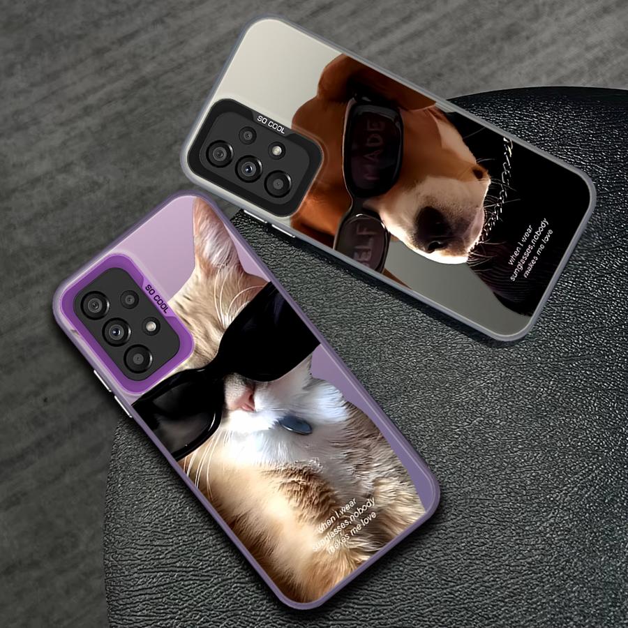 Чехол для Samsung Galaxy A35 A – обзор и цена Phone Cases Samsung A14