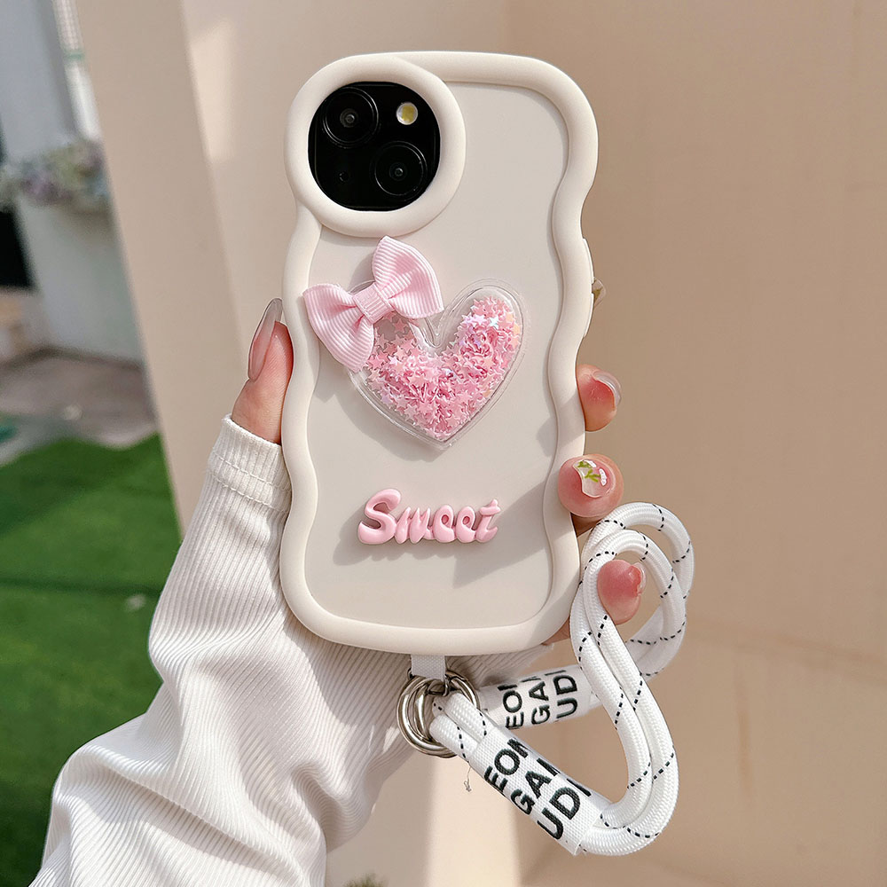 Мягкая волнистая задняя крышка – обзор и цена Phone Cases Ugly
