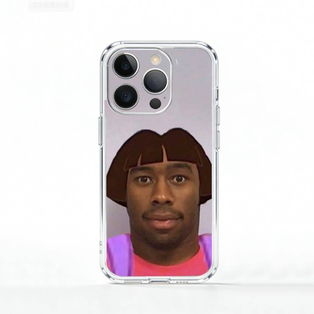 Забавный чехол U-Ugly M-Man дл – обзор и цена Phone Cases Ugly