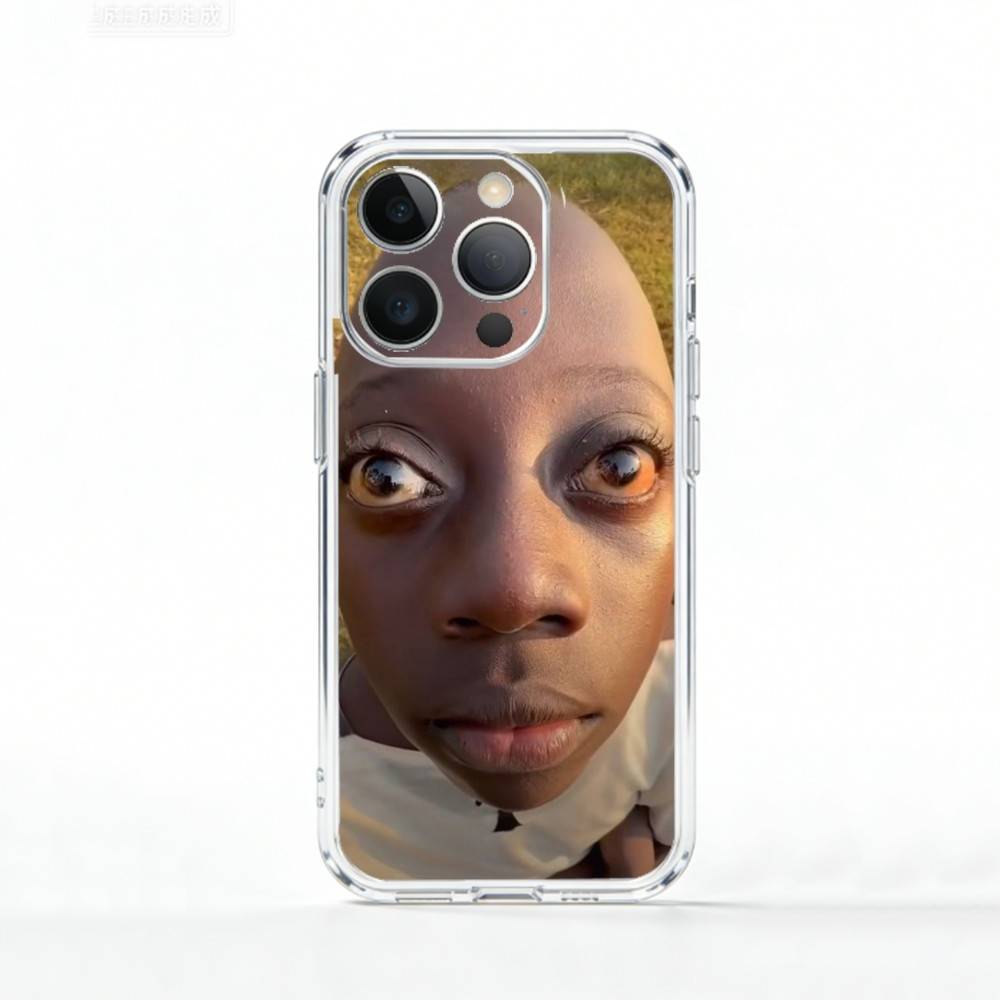 Забавный чехол U-Ugly M-Man дл – обзор и цена Phone Cases Ugly