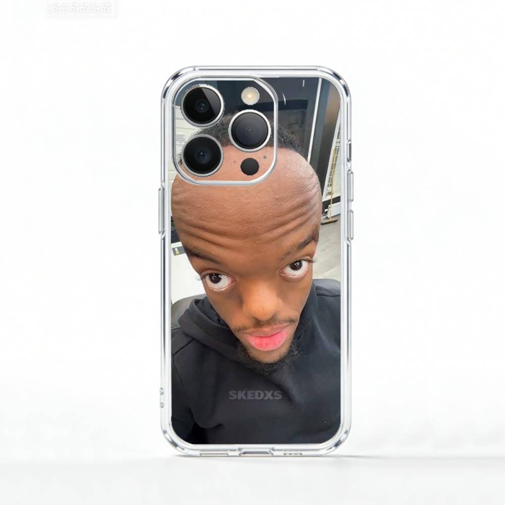 Забавный чехол U-Ugly M-Man дл – обзор и цена Phone Cases Ugly
