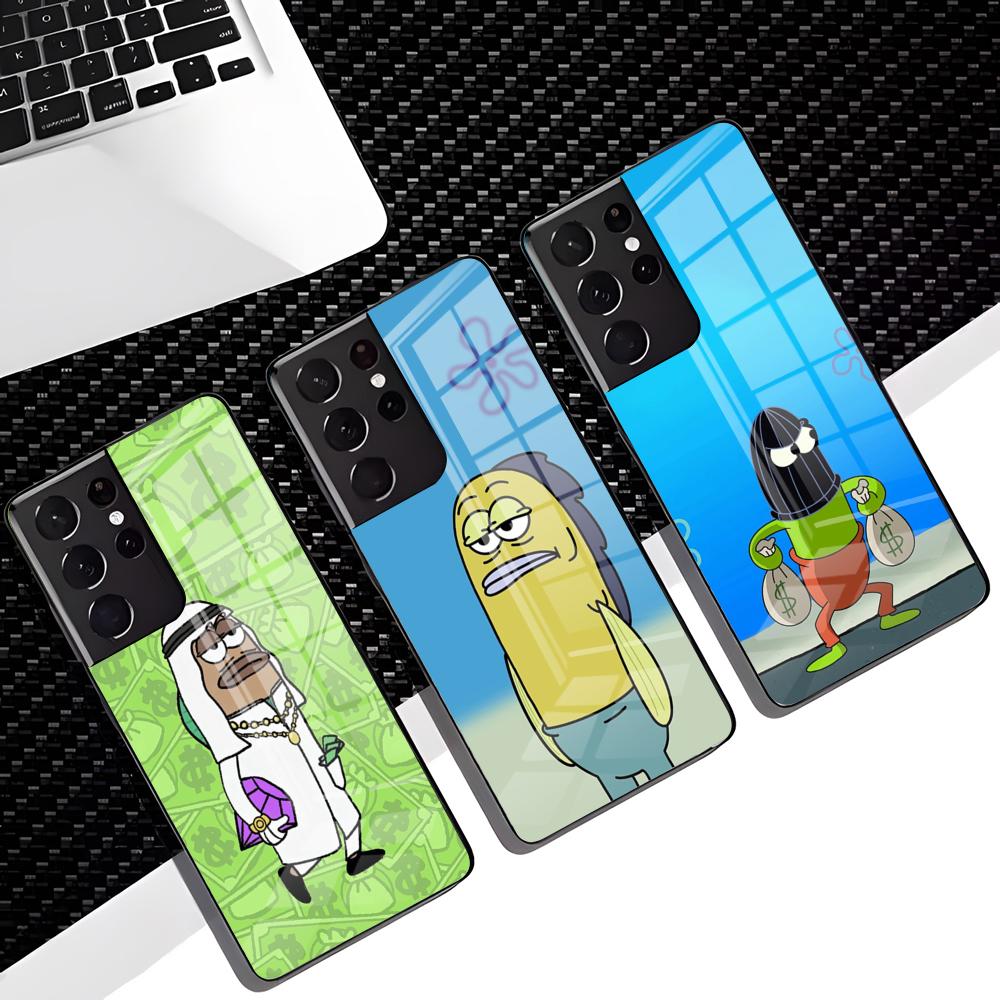 Чехол для телефона с изображен – обзор и цена Phone Cases Ugly