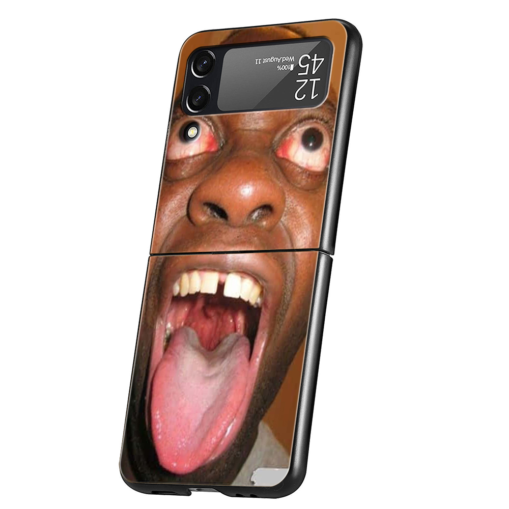 Жесткий чехол для телефона Sam – обзор и цена Phone Cases Ugly